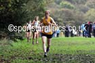 Senior womens Northern Cross Country Relays. Photo: David T. Hewitson/Sports for All Pics